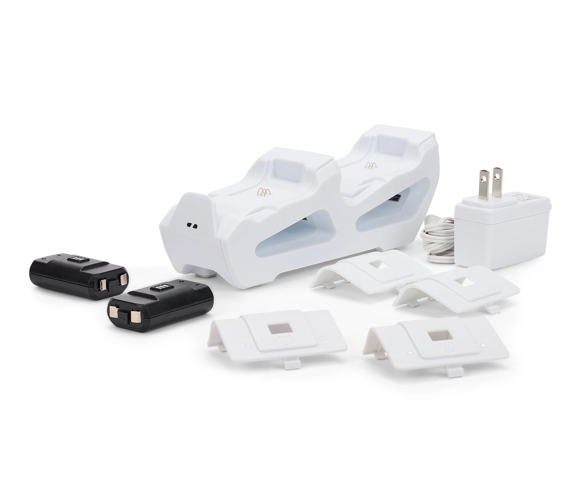 Duo Charging Station for Xbox Series X|S - White